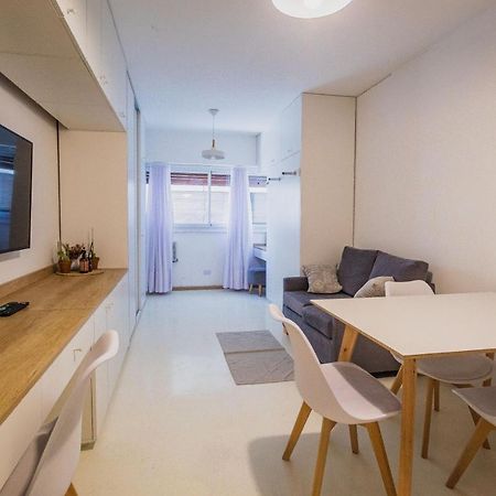 Hermoso Departamento En El Centro De Recoleta. Buenos Aires Luaran gambar