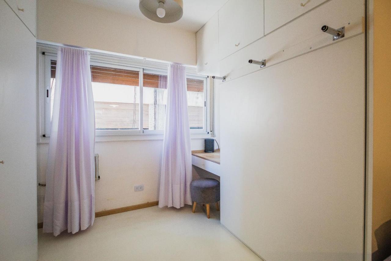 Hermoso Departamento En El Centro De Recoleta. Buenos Aires Luaran gambar