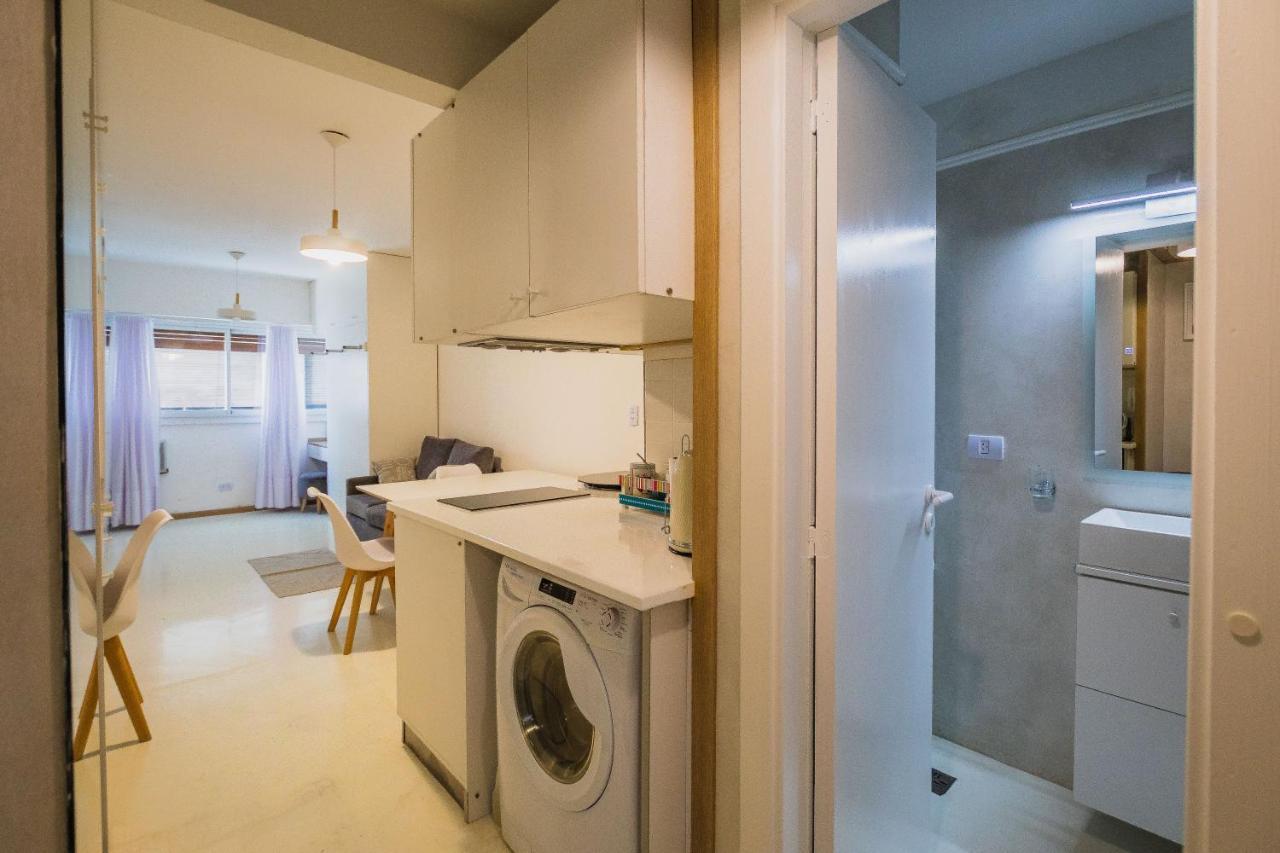 Hermoso Departamento En El Centro De Recoleta. Buenos Aires Luaran gambar