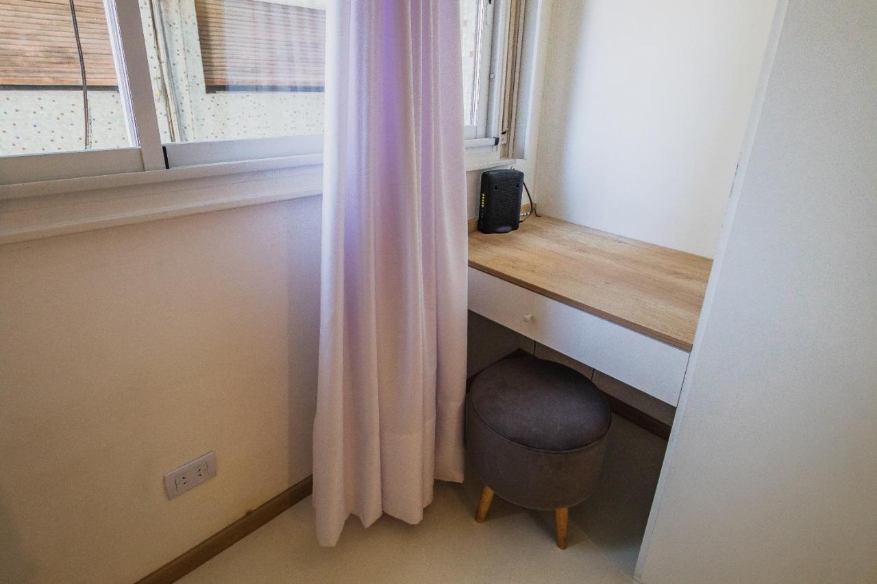 Hermoso Departamento En El Centro De Recoleta. Buenos Aires Luaran gambar