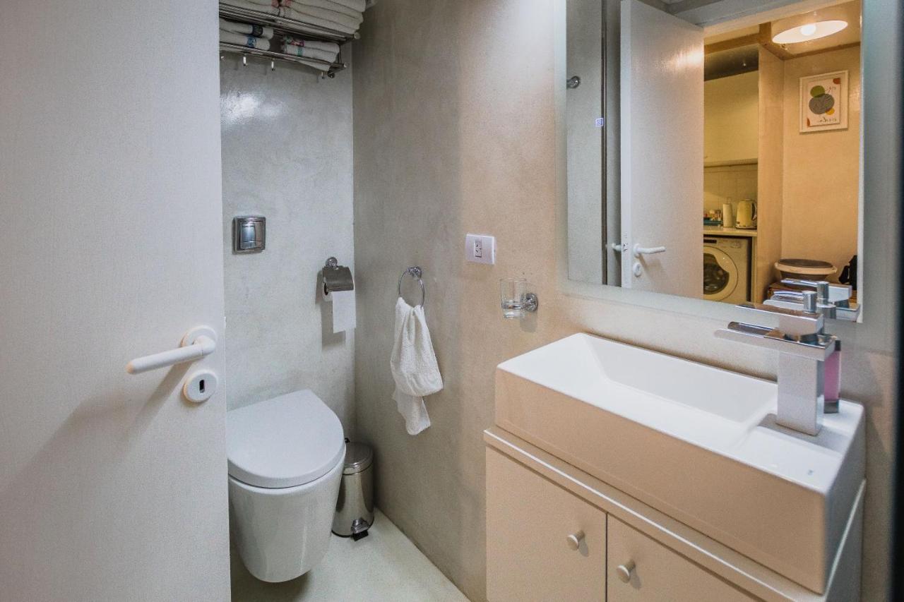 Hermoso Departamento En El Centro De Recoleta. Buenos Aires Luaran gambar